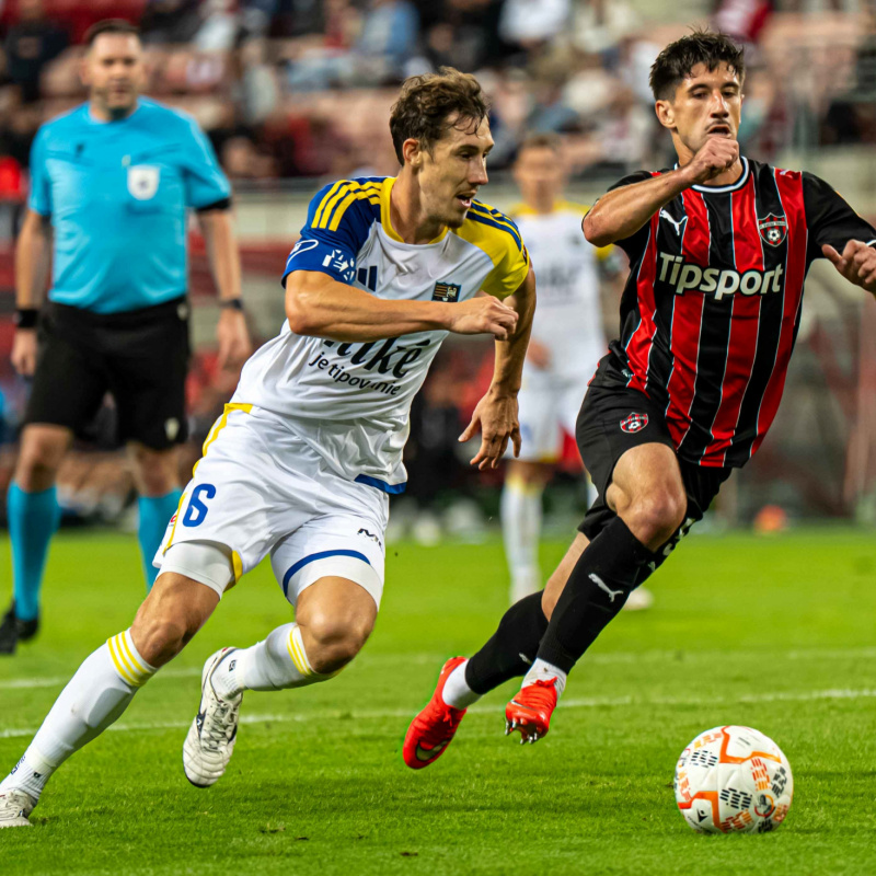  8.kolo_Niké liga_Trnava_FC Košice