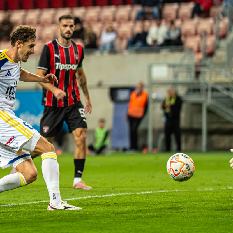  8.kolo_Niké liga_Trnava_FC Košice