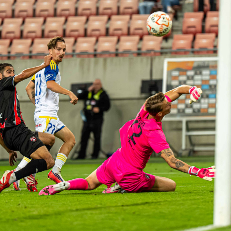  8.kolo_Niké liga_Trnava_FC Košice