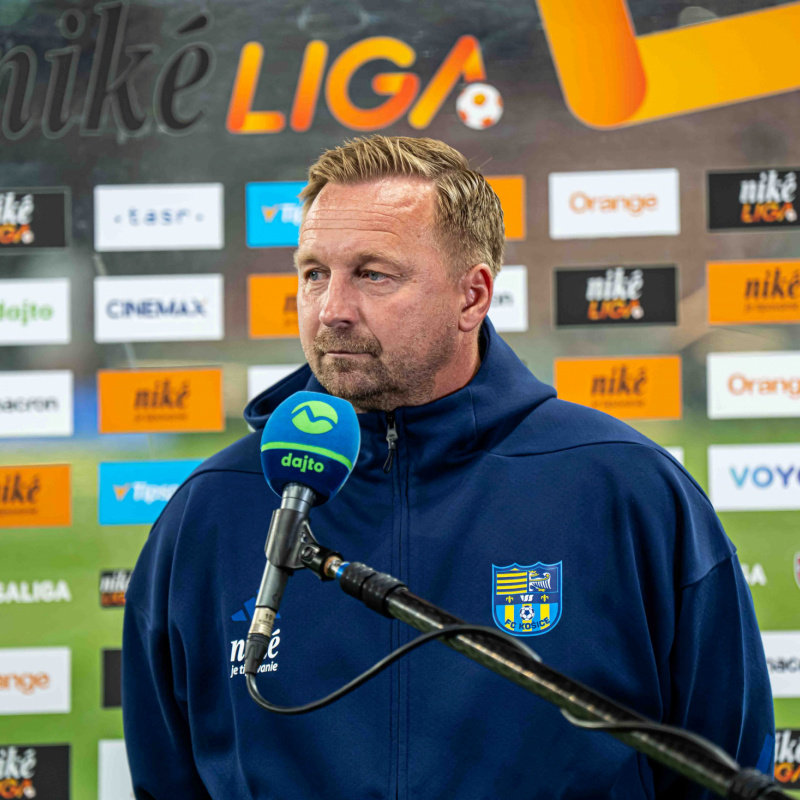  8.kolo_Niké liga_Trnava_FC Košice