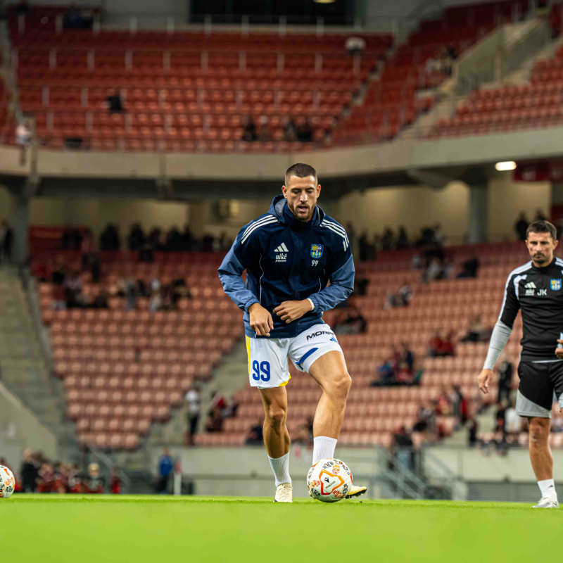  8.kolo_Niké liga_Trnava_FC Košice