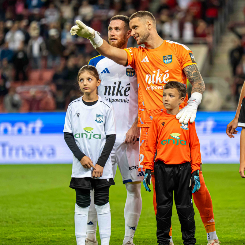  8.kolo_Niké liga_Trnava_FC Košice