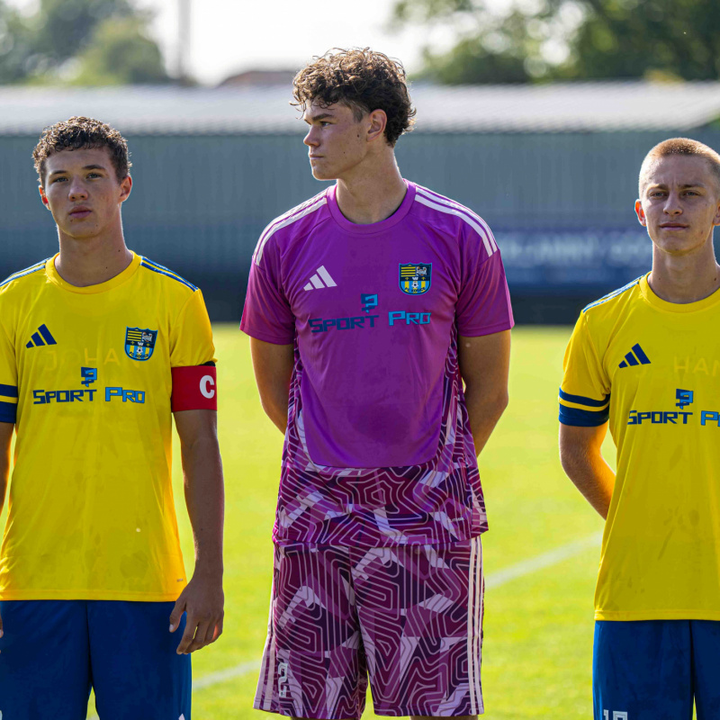  U19_FC Košice_Podbrezová