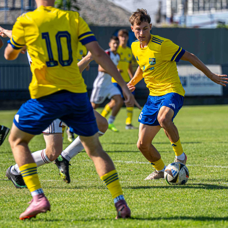  U19_FC Košice_Podbrezová