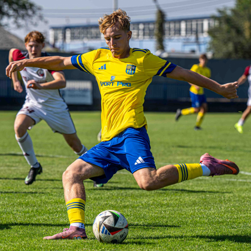  U19_FC Košice_Podbrezová