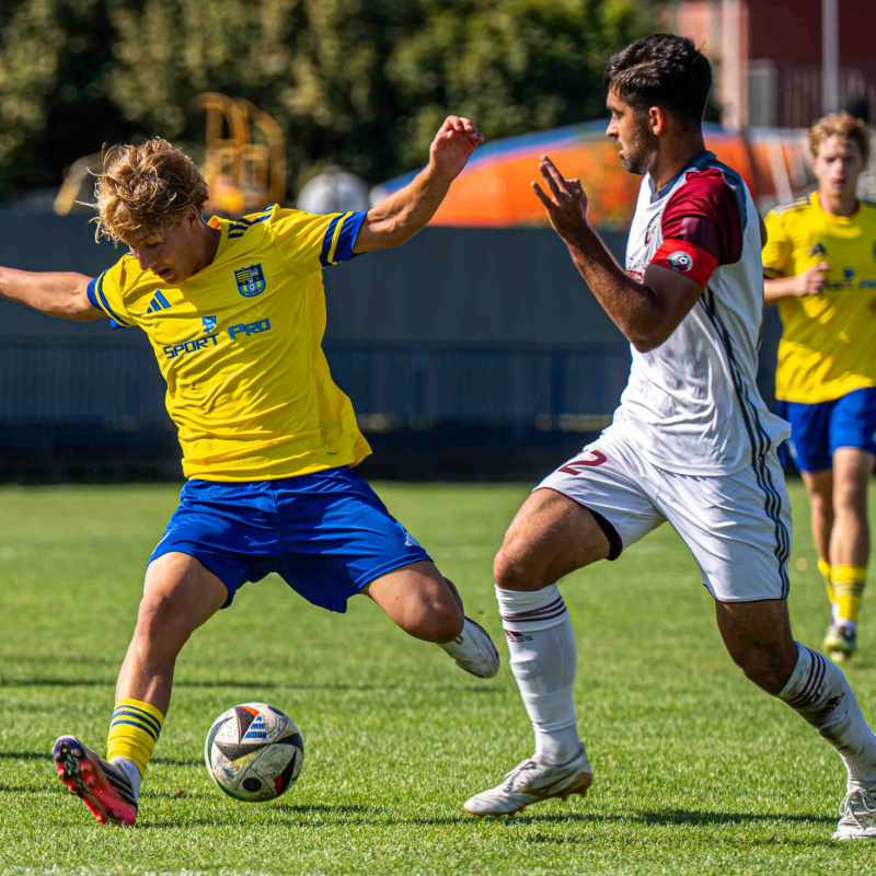  U19_FC Košice_Podbrezová
