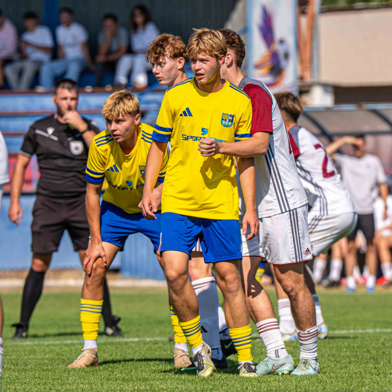 U19_FC Košice_Podbrezová