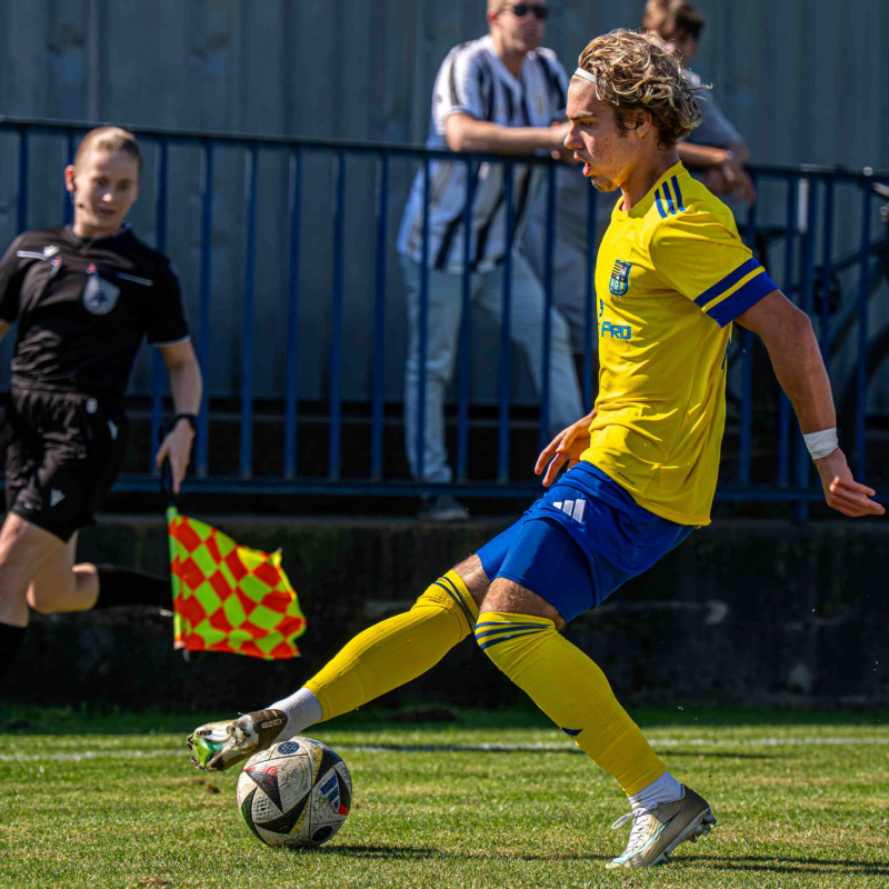  U19_FC Košice_Podbrezová