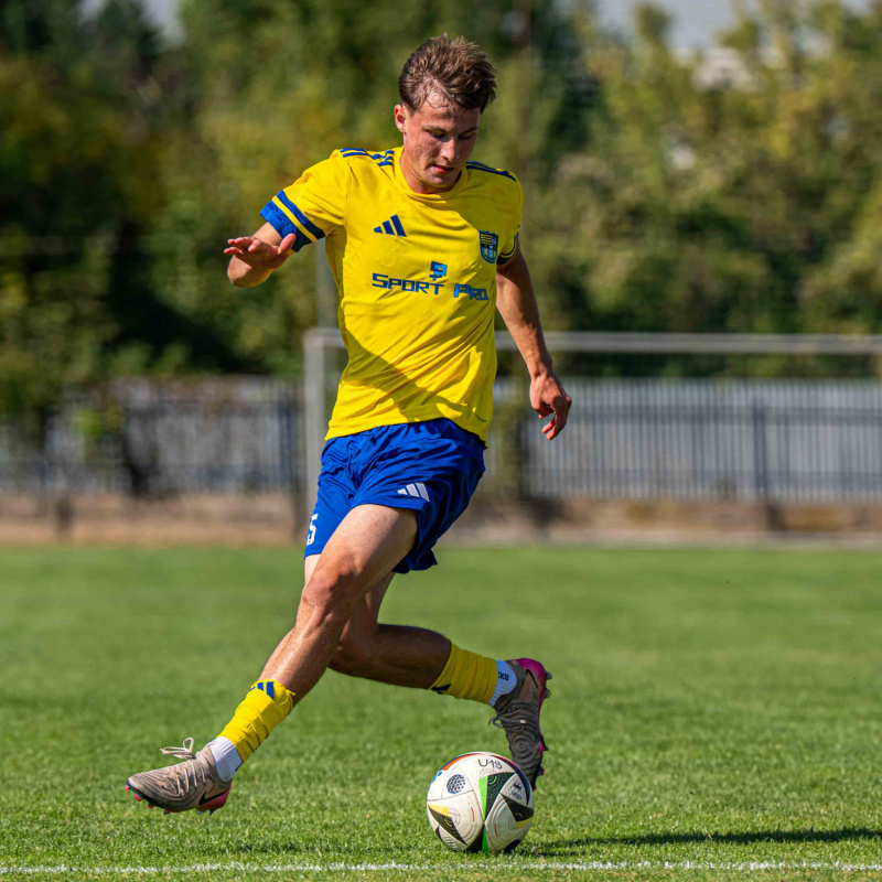  U19_FC Košice_Podbrezová