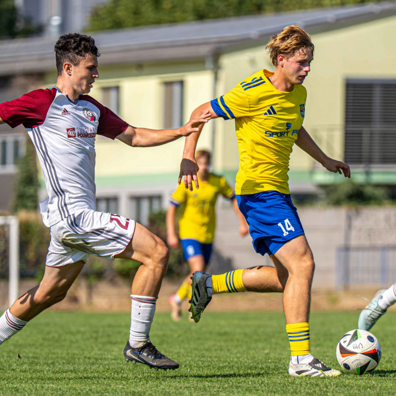  U19_FC Košice_Podbrezová