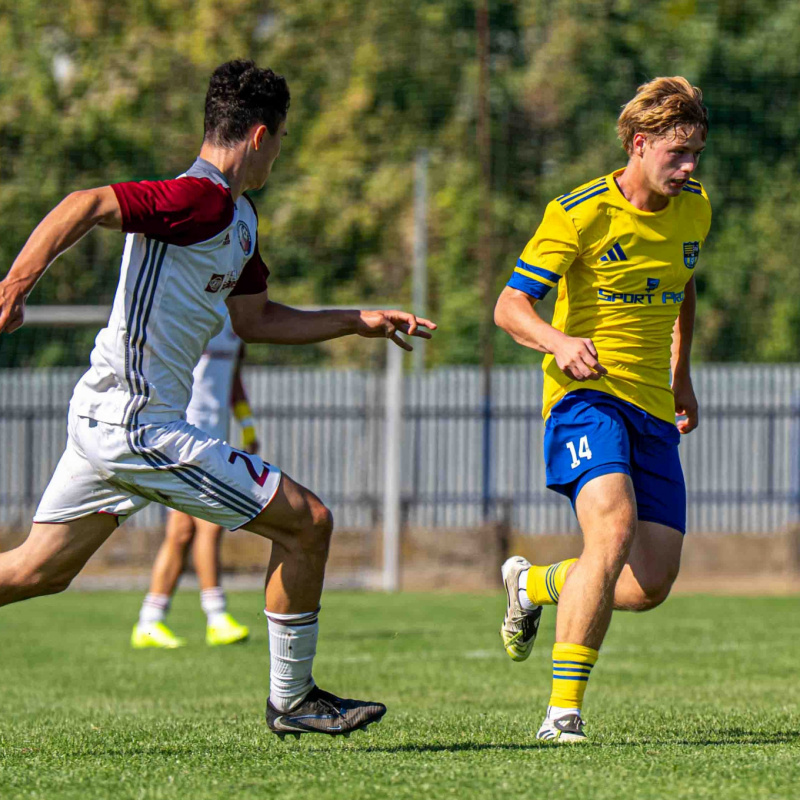  U19_FC Košice_Podbrezová