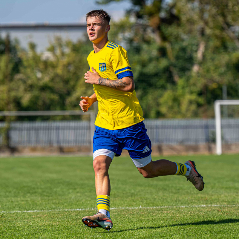  U19_FC Košice_Podbrezová
