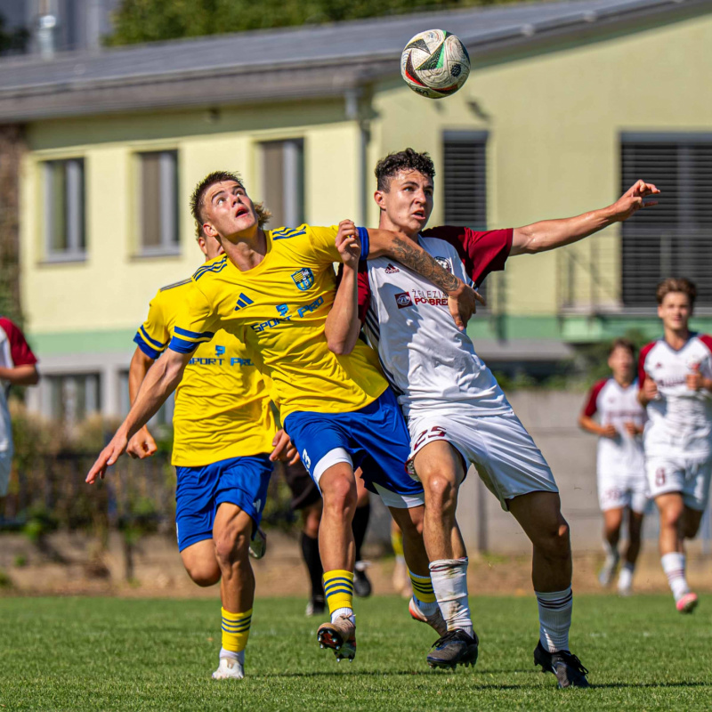  U19_FC Košice_Podbrezová