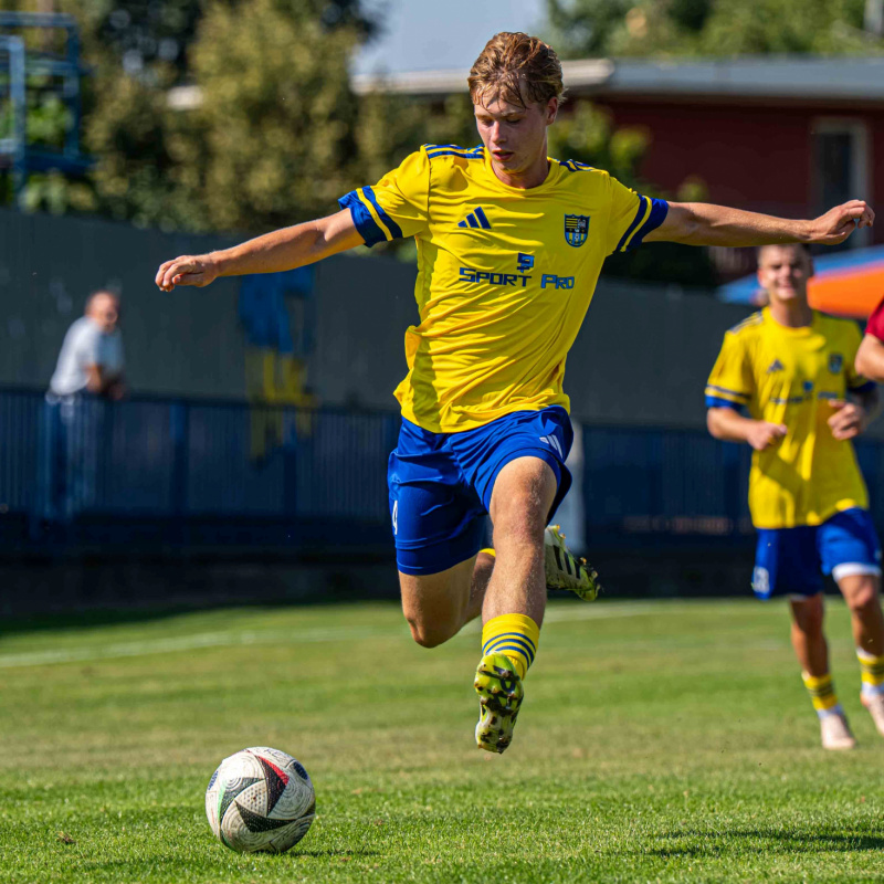  U19_FC Košice_Podbrezová