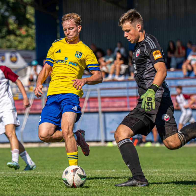  U19_FC Košice_Podbrezová