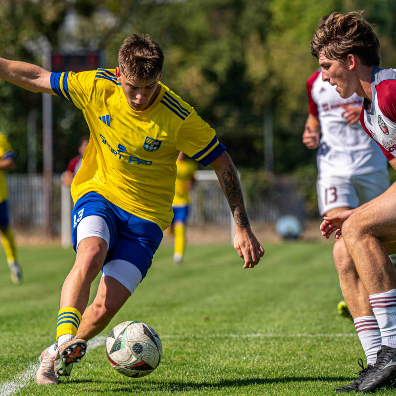  U19_FC Košice_Podbrezová