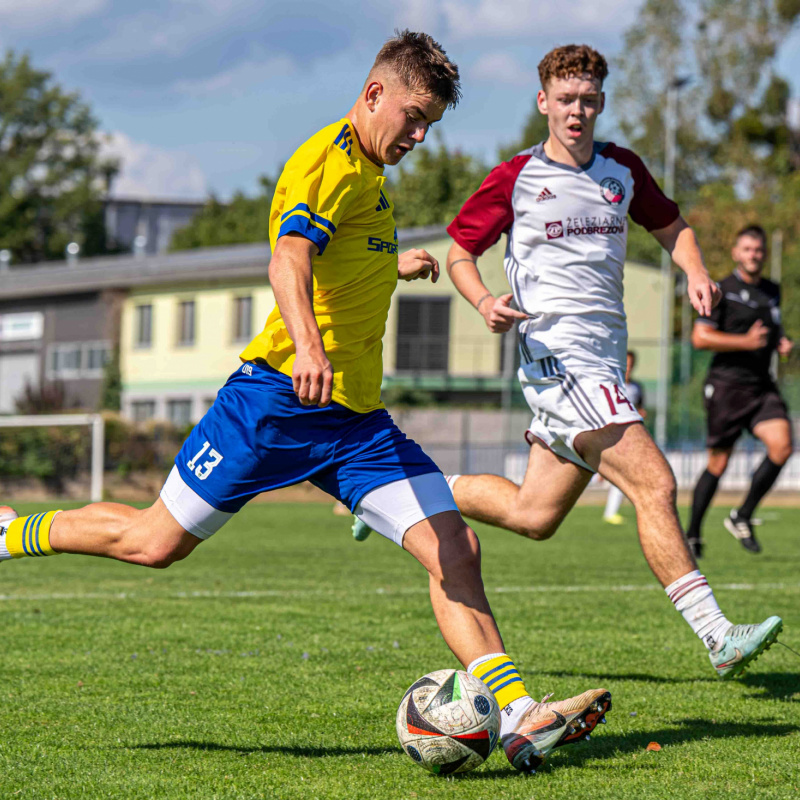  U19_FC Košice_Podbrezová