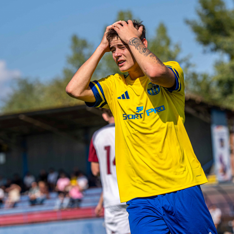  U19_FC Košice_Podbrezová