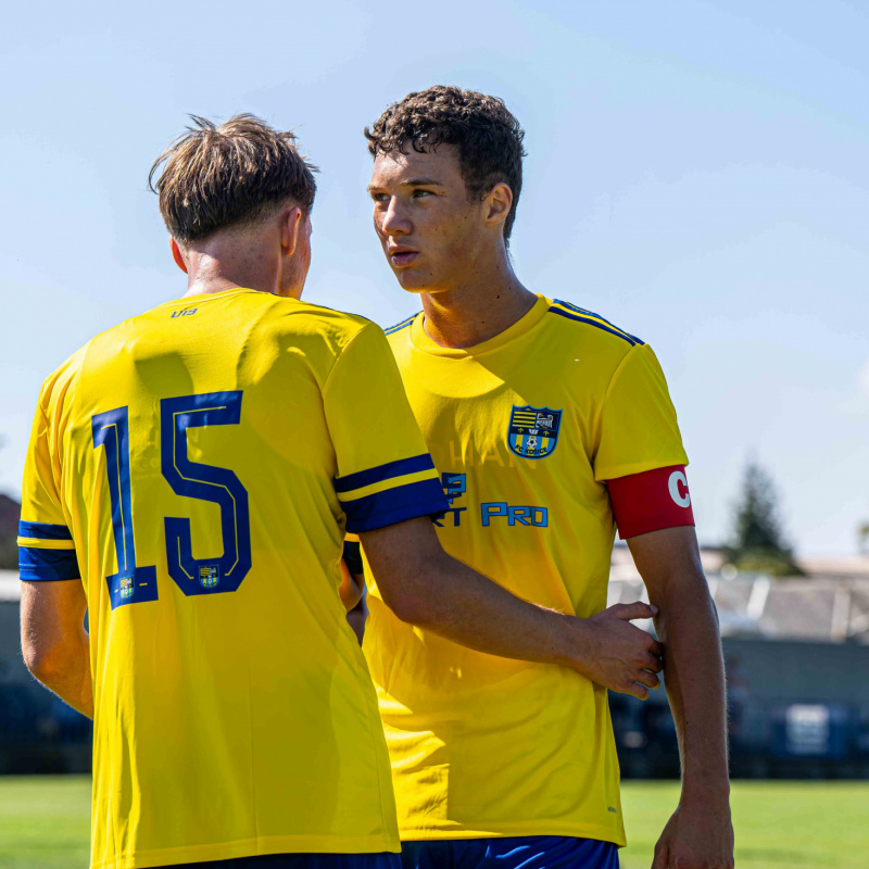  U19_FC Košice_Podbrezová