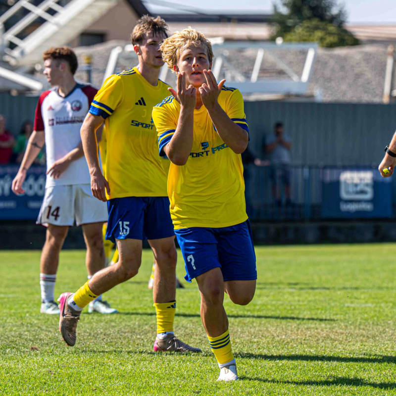  U19_FC Košice_Podbrezová