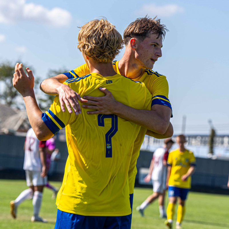  U19_FC Košice_Podbrezová