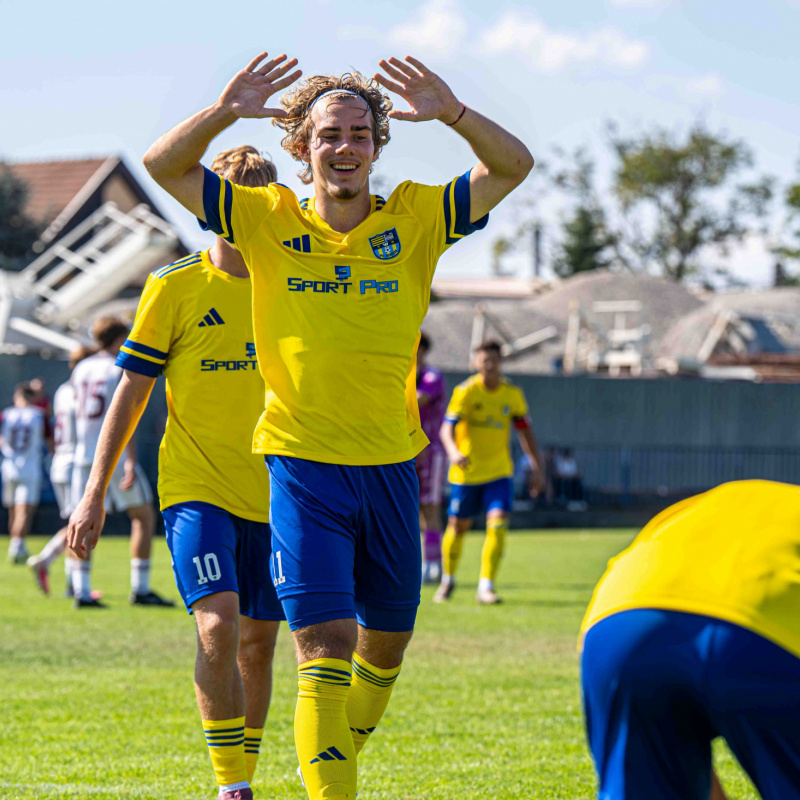  U19_FC Košice_Podbrezová