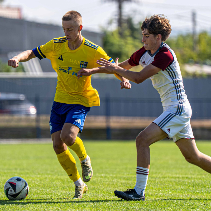  U19_FC Košice_Podbrezová