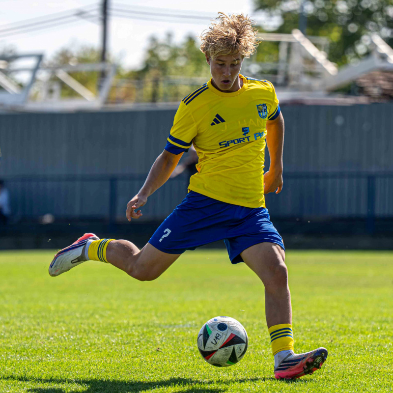  U19_FC Košice_Podbrezová