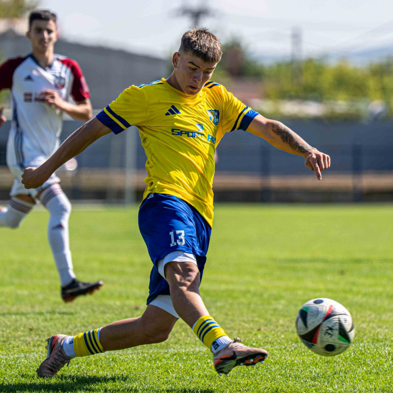  U19_FC Košice_Podbrezová