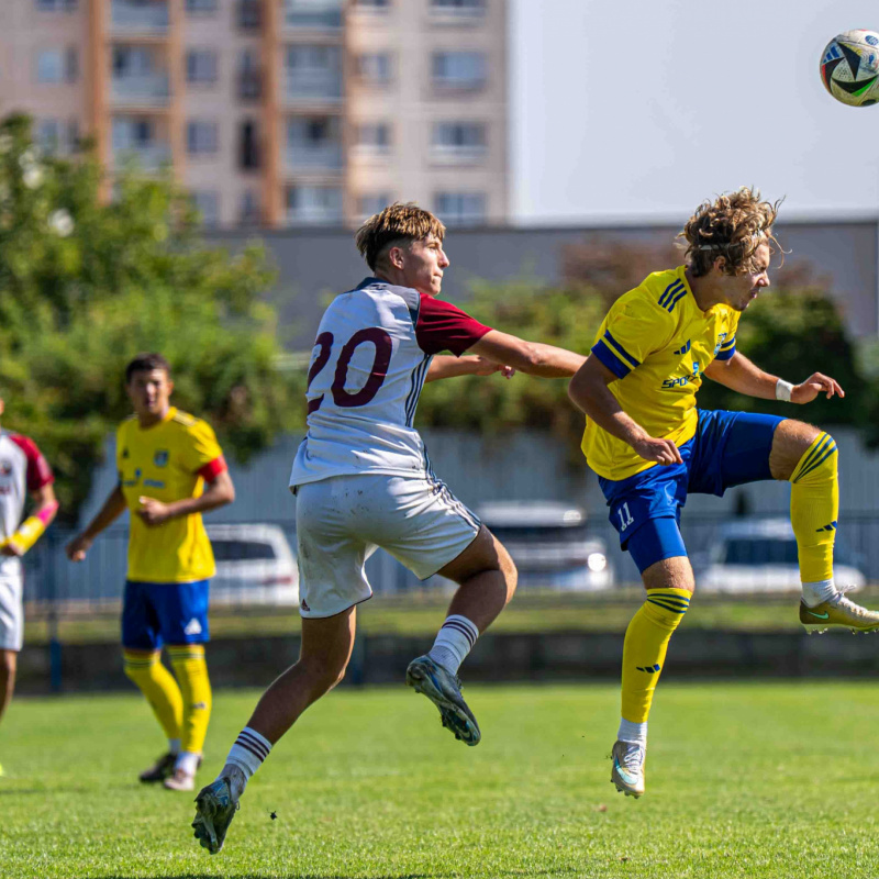  U19_FC Košice_Podbrezová