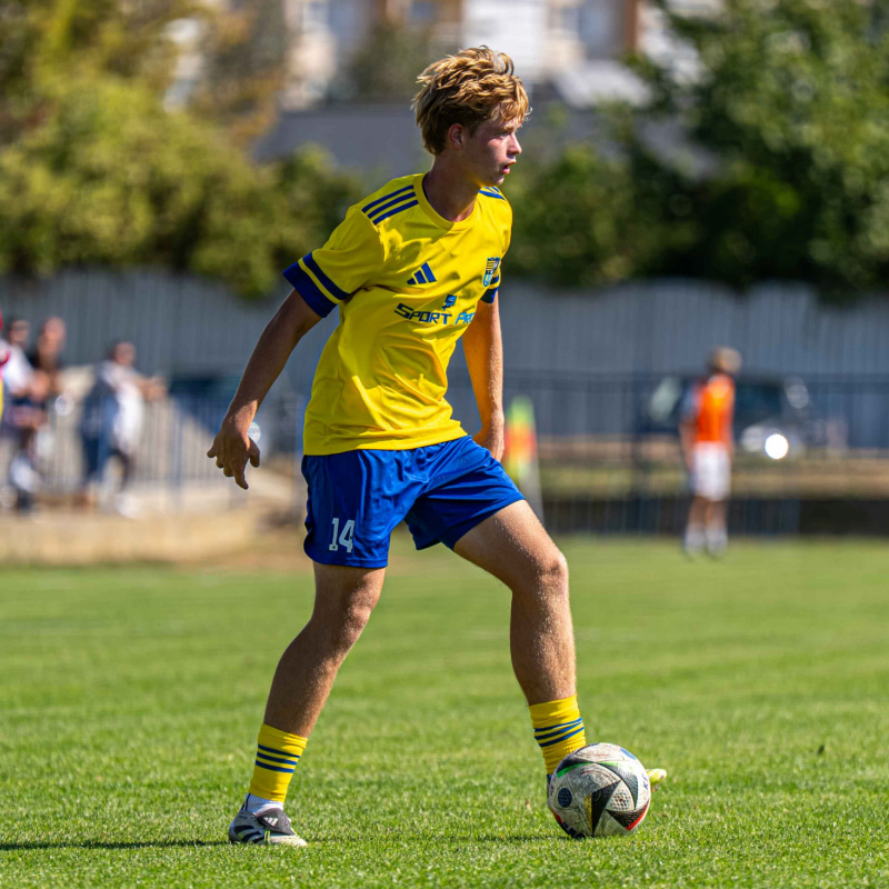  U19_FC Košice_Podbrezová