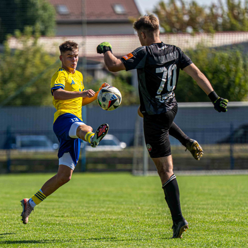  U19_FC Košice_Podbrezová