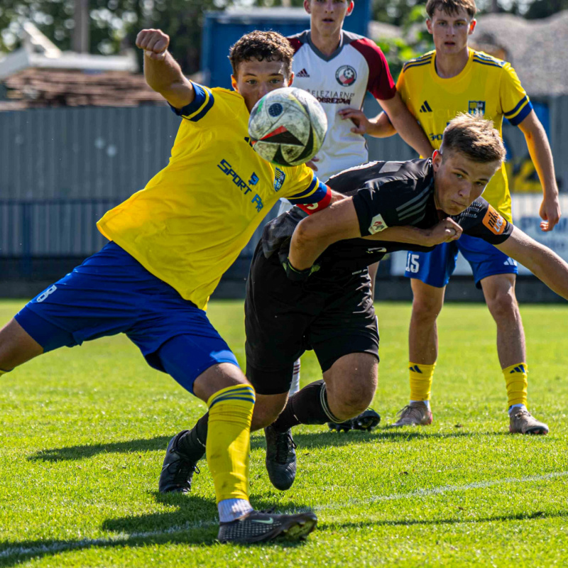  U19_FC Košice_Podbrezová
