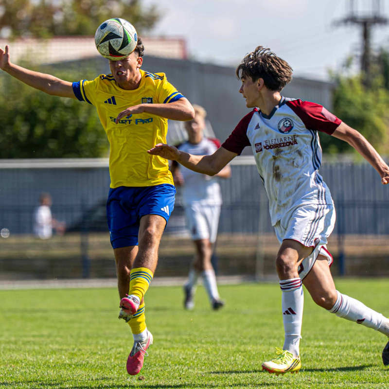  U19_FC Košice_Podbrezová