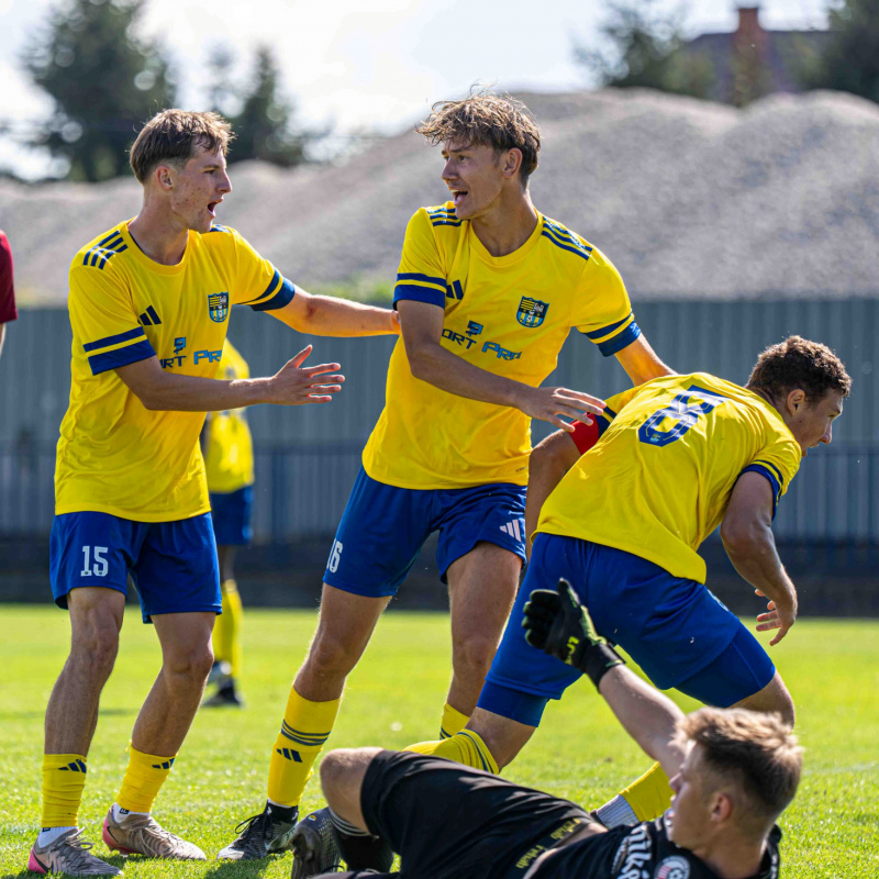  U19_FC Košice_Podbrezová