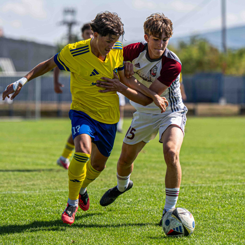  U19_FC Košice_Podbrezová