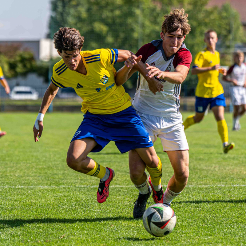  U19_FC Košice_Podbrezová