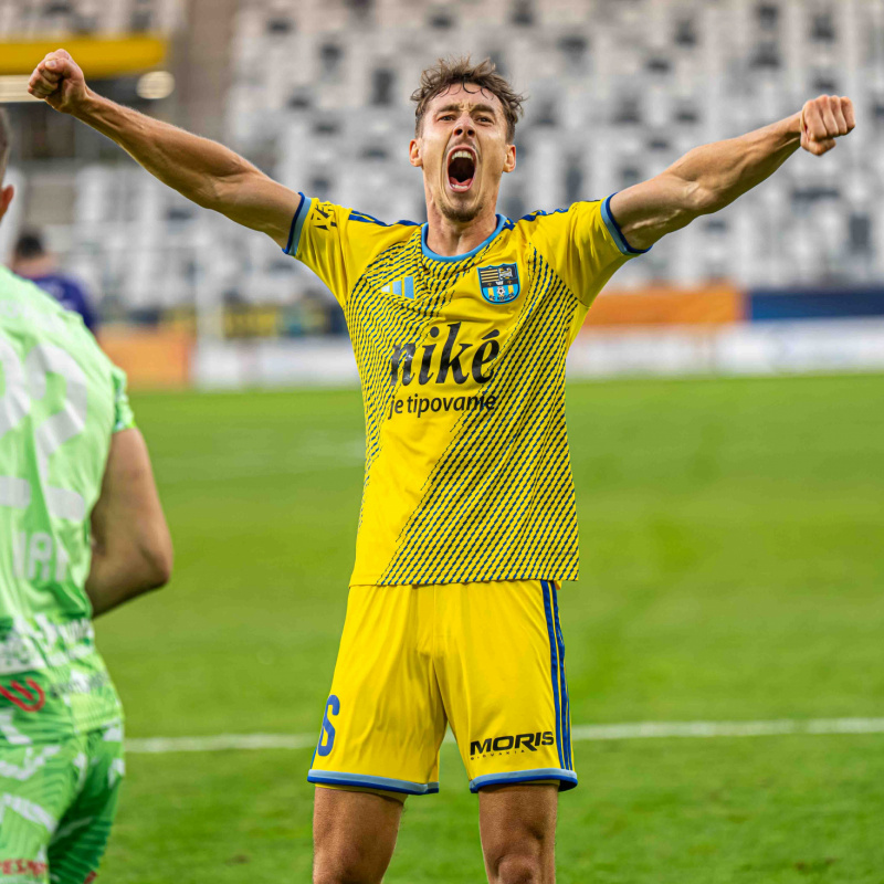  Niké liga_10.kolo_FC Košice_ Komárno