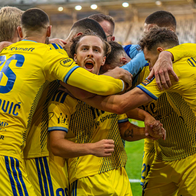  Niké liga_10.kolo_FC Košice_ Komárno