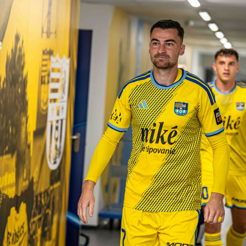  Niké liga_10.kolo_FC Košice_ Komárno