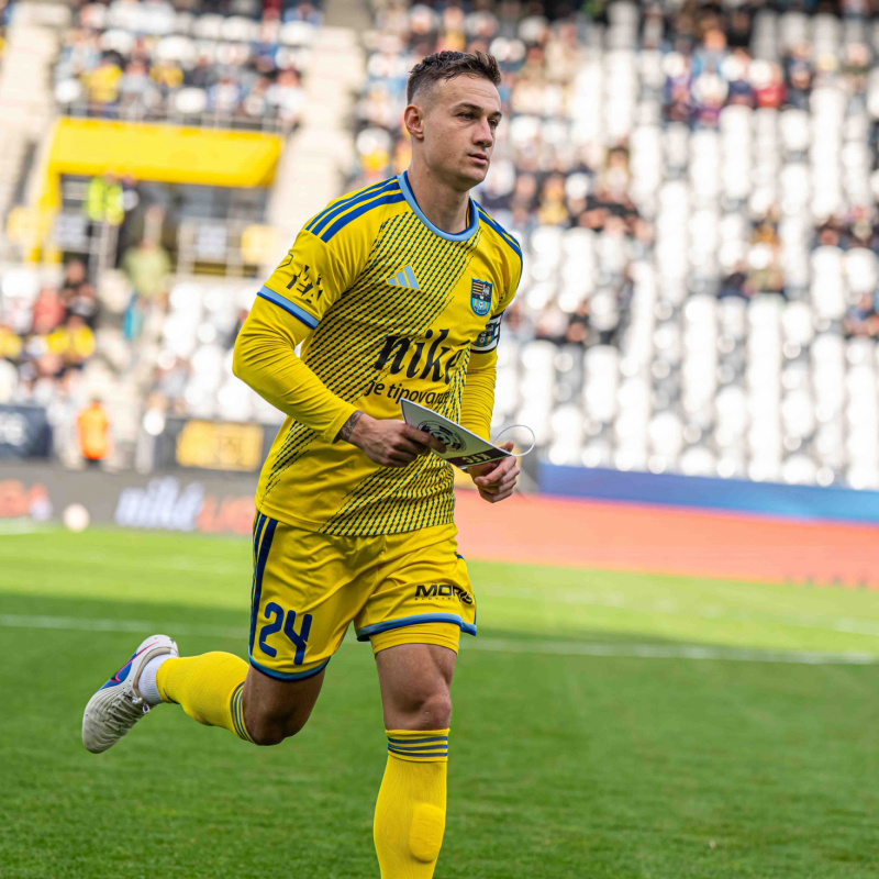  Niké liga_10.kolo_FC Košice_ Komárno