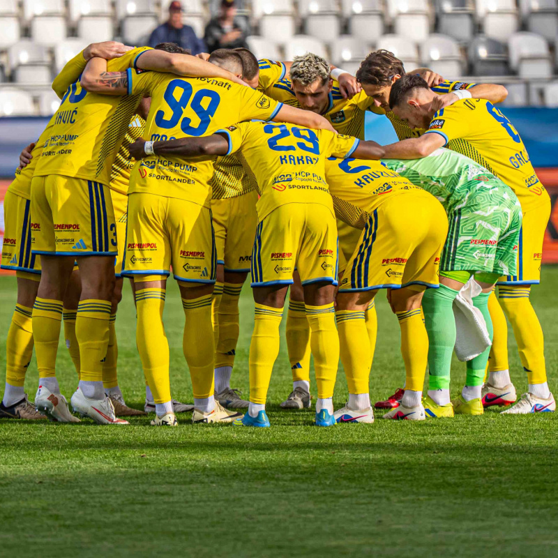  Niké liga_10.kolo_FC Košice_ Komárno