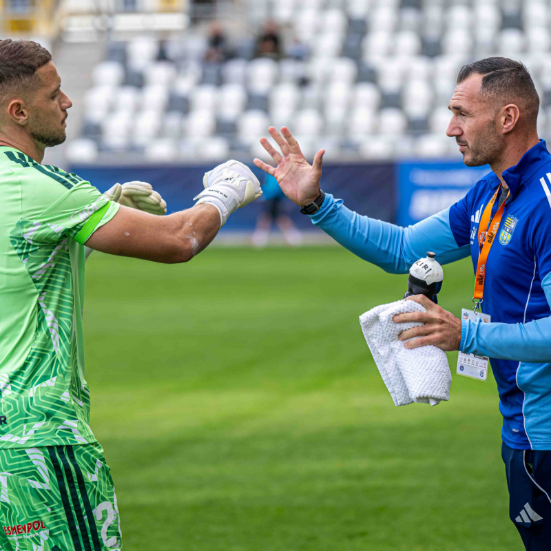  Niké liga_10.kolo_FC Košice_ Komárno