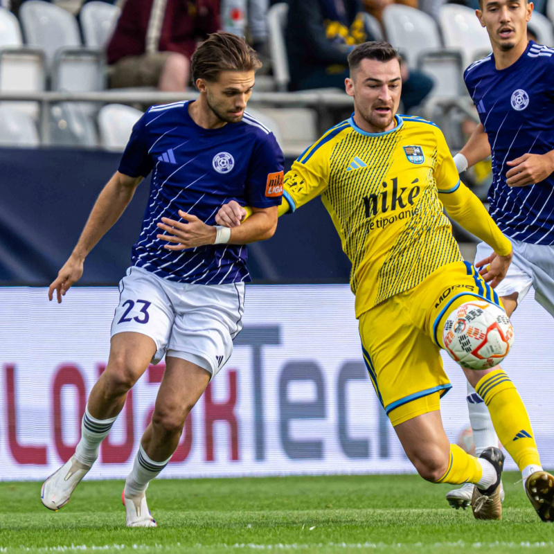  Niké liga_10.kolo_FC Košice_ Komárno