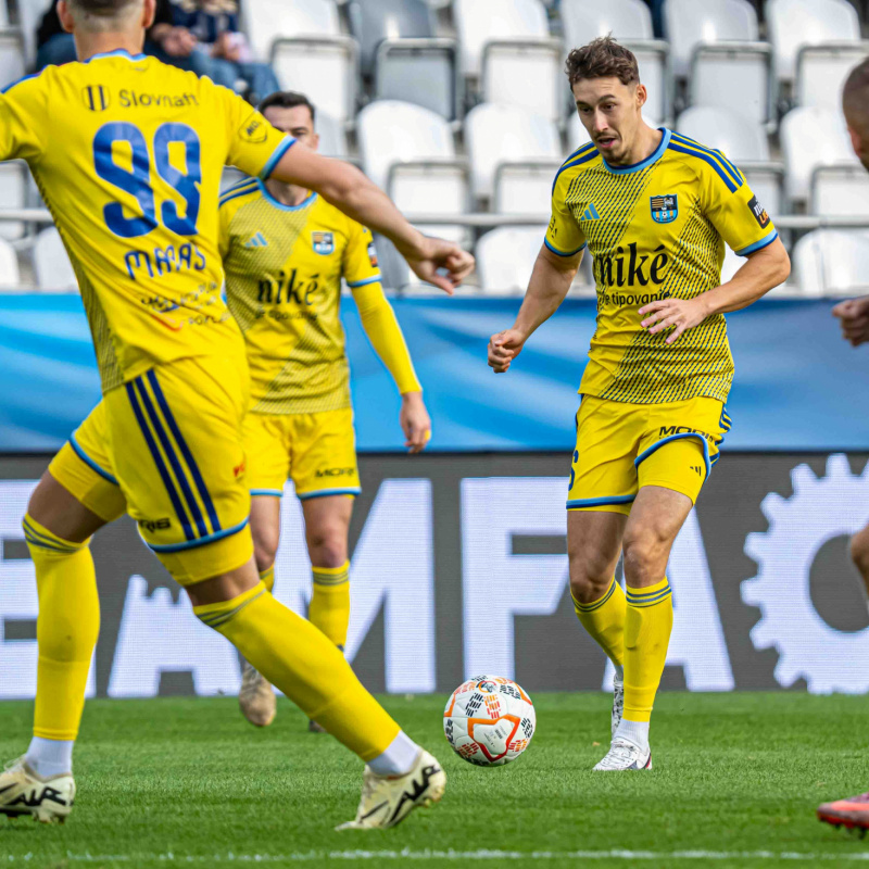  Niké liga_10.kolo_FC Košice_ Komárno