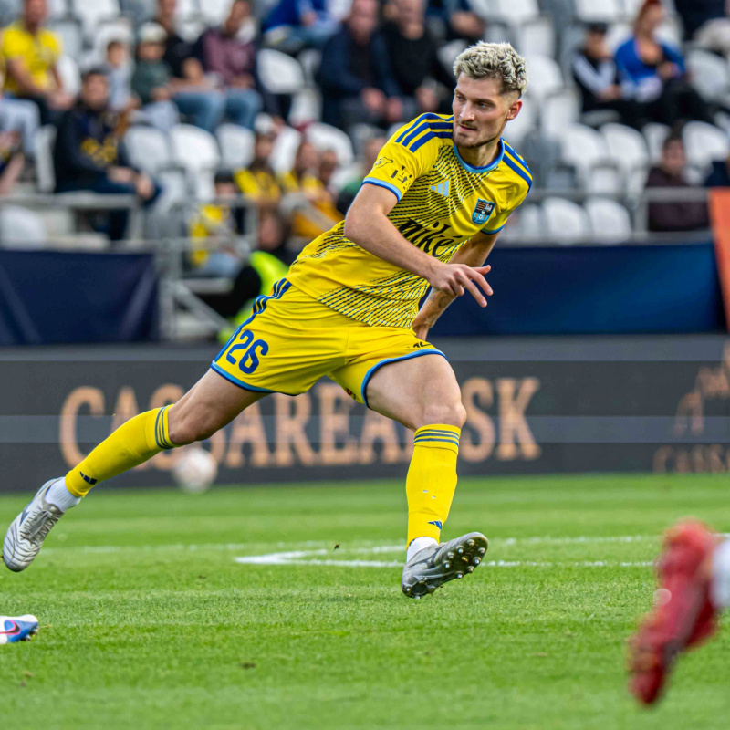  Niké liga_10.kolo_FC Košice_ Komárno
