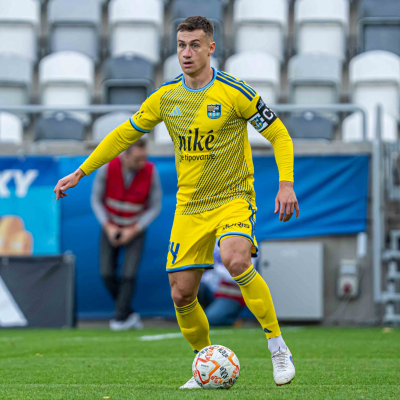  Niké liga_10.kolo_FC Košice_ Komárno