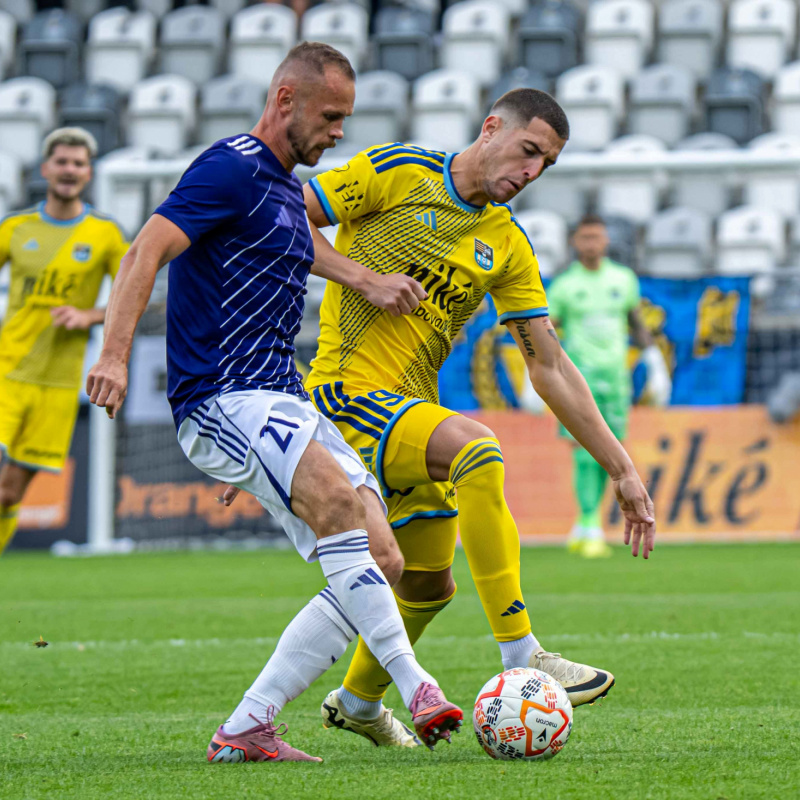 Niké liga_10.kolo_FC Košice_ Komárno