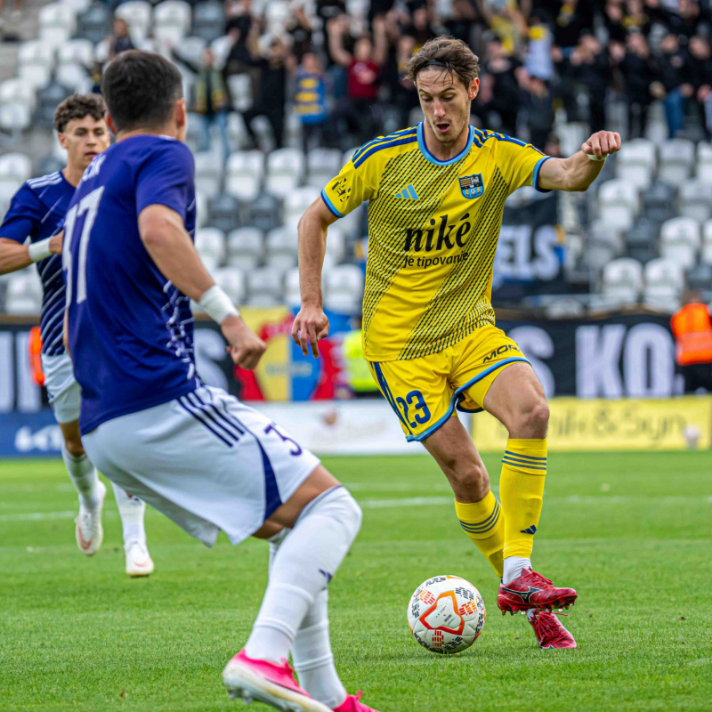  Niké liga_10.kolo_FC Košice_ Komárno