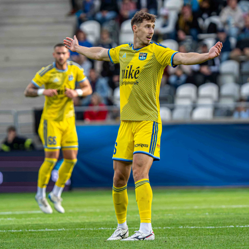  Niké liga_10.kolo_FC Košice_ Komárno
